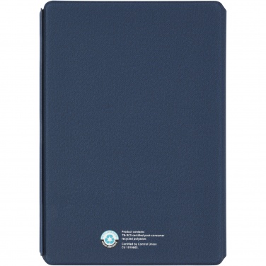 Logotrade promotional product picture of: Notu padfolio A5